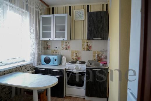 Daily rent Begicheva, 24, Norilsk - apartment by the day