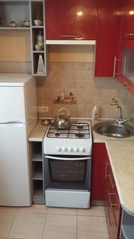 1 bedroom apartment for rent, Kharkiv - apartment by the day