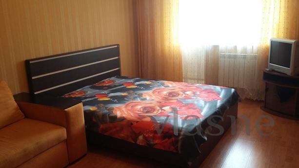 1 bedroom apartment for rent, Kharkiv - apartment by the day