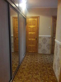 2 bedroom apartment for rent, Bila Tserkva - apartment by the day