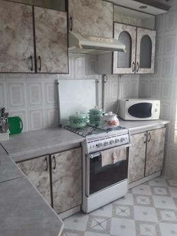 2 bedroom apartment for rent, Bila Tserkva - apartment by the day