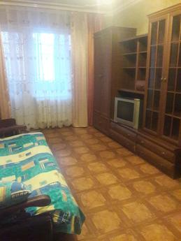 2 bedroom apartment for rent, Bila Tserkva - apartment by the day