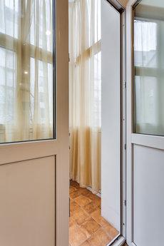 Daily Kozitsky per., 1 A, Moscow - apartment by the day
