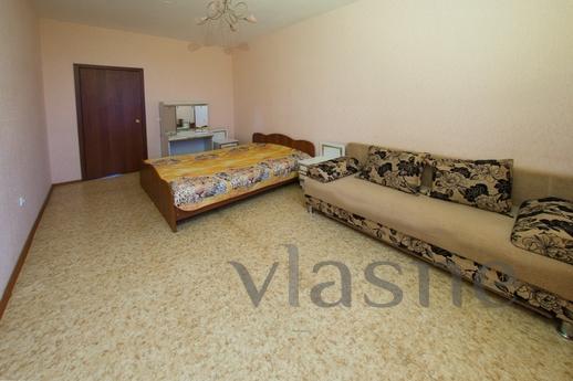 Very cozy and spacious apartment, Orenburg - apartment by the day