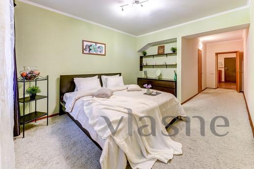 Apartments near the Summer Garden, Saint Petersburg - apartment by the day