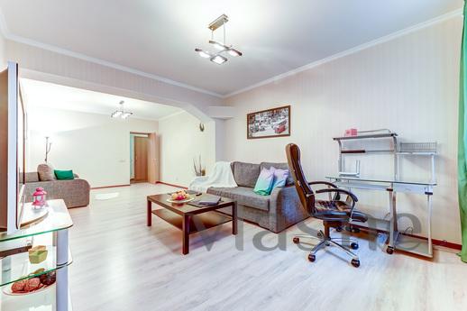 Apartments near the Summer Garden, Saint Petersburg - apartment by the day