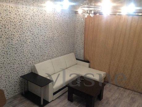 Good Euro-repair, new furniture, wi-fi, cable TV, refrigerat