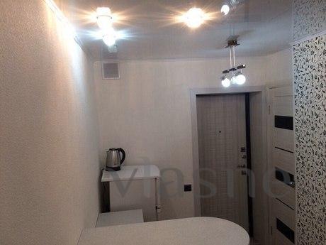 Purely! It's cozy! Not expensive!, Lipetsk - apartment by the day