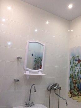 Purely! It's cozy! Not expensive!, Lipetsk - apartment by the day