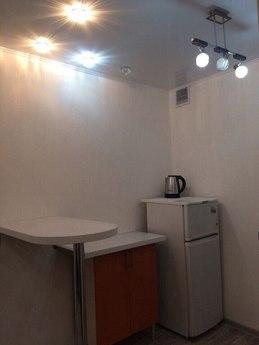 Purely! It's cozy! Not expensive!, Lipetsk - apartment by the day