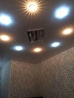 Purely! It's cozy! Not expensive!, Lipetsk - apartment by the day