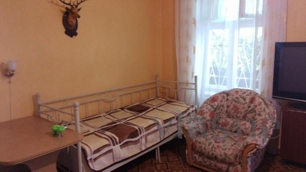 House by the sea, Odessa, Arcadia, Odessa - apartment by the day