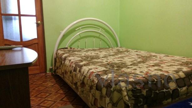 House by the sea, Odessa, Arcadia, Odessa - apartment by the day