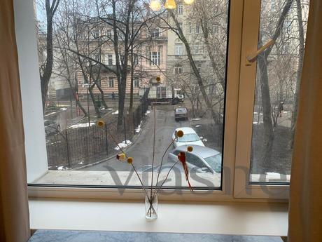 Daily, Moscow - apartment by the day