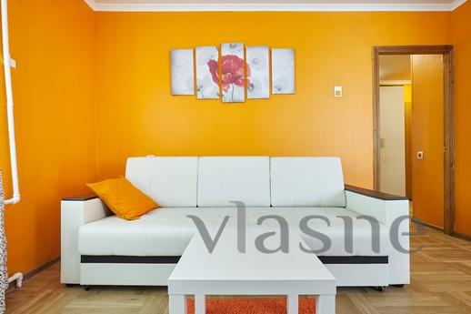 Clean, cozy studio apartment, Rostov-on-Don - apartment by the day