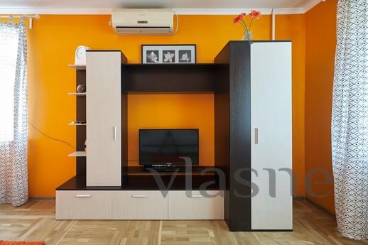 Clean, cozy studio apartment, Rostov-on-Don - apartment by the day