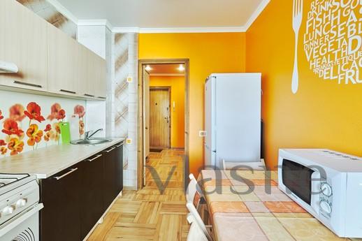 Clean, cozy studio apartment, Rostov-on-Don - apartment by the day