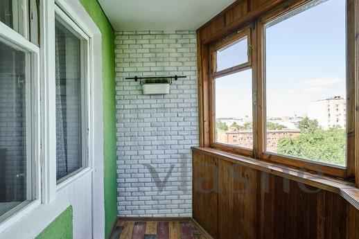 Clean, cozy studio apartment, Rostov-on-Don - apartment by the day