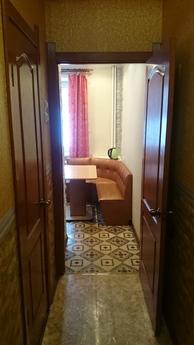 Clean and spacious apartment in Bratsk, Bratsk - apartment by the day
