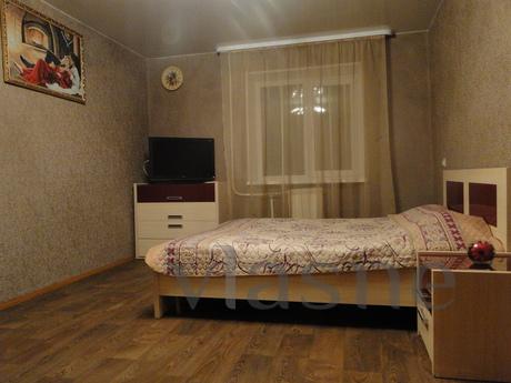Сдам посуточно уютную квартиру, Каменск-Уральский - квартира посуточно