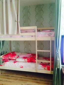 Уютная мини гостиница, Красноярск - квартира посуточно