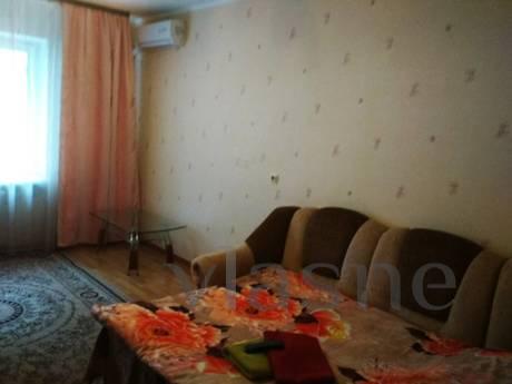 Apartment for rent, hourly, Troyeschina, Kyiv - apartment by the day