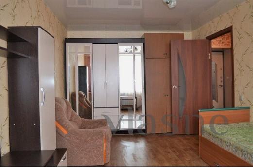 Since March 25, 1k apartment with a good aura is for rent. R