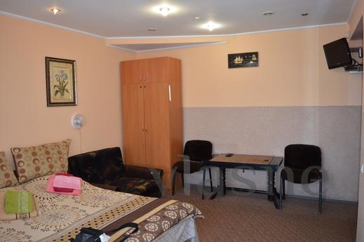 1 bedroom apartment for rent, Truskavets - apartment by the day