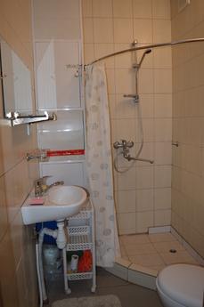 1 bedroom apartment for rent, Truskavets - apartment by the day