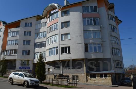 1 bedroom apartment for rent, Truskavets - apartment by the day