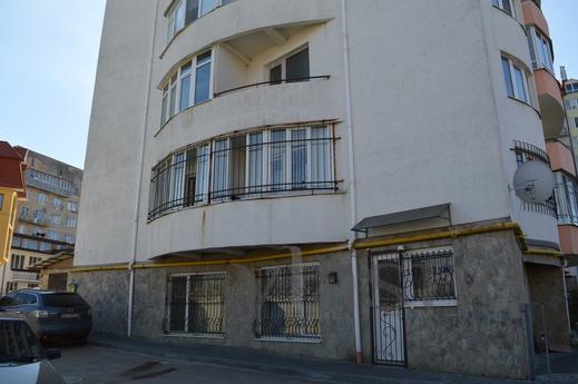 1 bedroom apartment for rent, Truskavets - apartment by the day