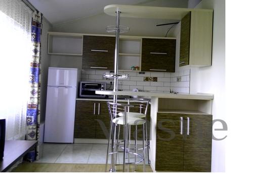 NEW exclusive luxury apartments, Ivano-Frankivsk - apartment by the day