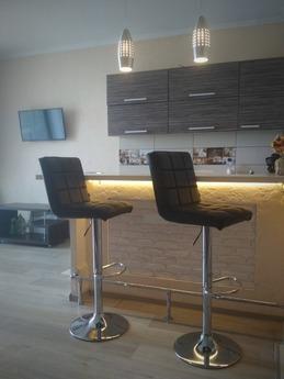 New apartments for foreign guests, Ivano-Frankivs'ka Podobov