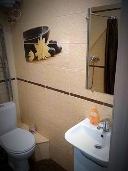 New apartments for foreign guests, Ivano-Frankivs'ka Podobov