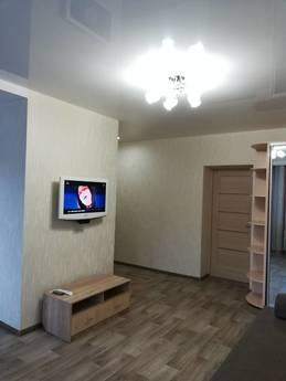 2 bedroom apartment for rent, Kramatorsk - apartment by the day