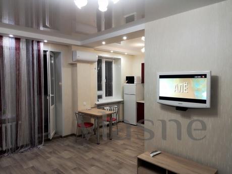 2 bedroom apartment for rent, Kramatorsk - apartment by the day