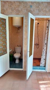 I'm renting a house from the sea. Karolino Bugaz., Carolino Bugaz - apartment by the day