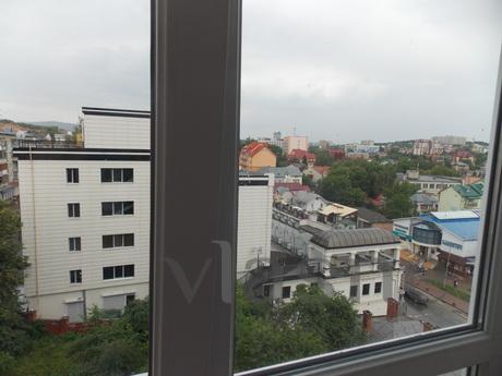 For rent 2 bedroom apartment. Opposite, Truskavets - apartment by the day