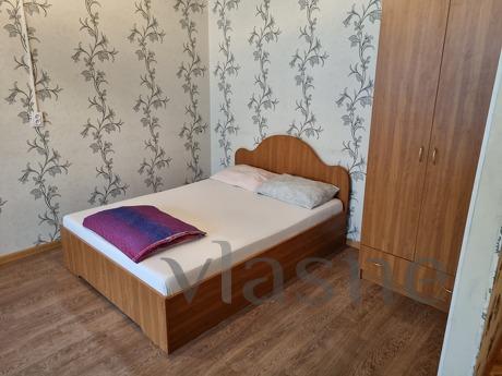 2-room apartment on Gagarina, Zlatoust - apartment by the day