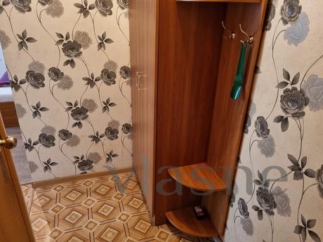 2-room apartment on Gagarina, Zlatoust - apartment by the day