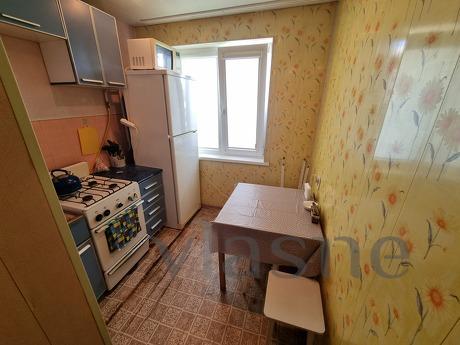 2-room apartment 3-m/r 6a, Zlatoust - apartment by the day