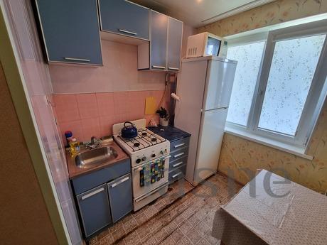 2-room apartment 3-m/r 6a, Zlatoust - apartment by the day