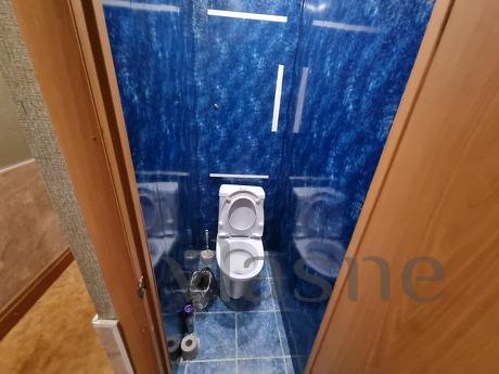 2-room apartment 3-m/r 6a, Zlatoust - apartment by the day