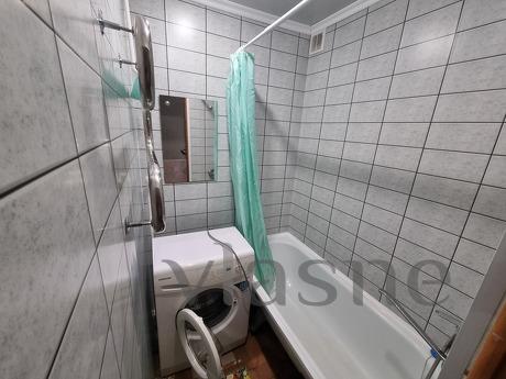 2-room apartment 3-m/r 6a, Zlatoust - apartment by the day