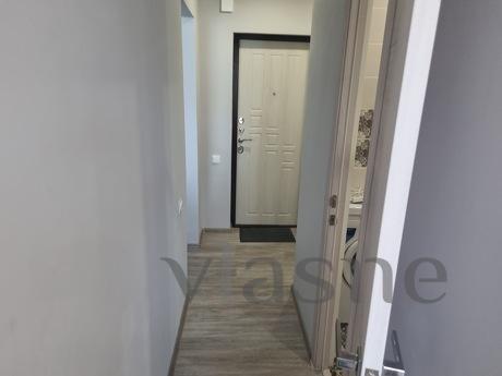 1-room apartment 3rd microdistrict 24, Zlatoust - apartment by the day