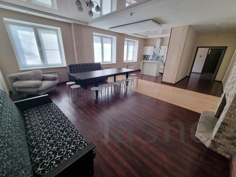 5-комнатные апартаменты в гостевом доме 5-комнатные апартаменты в гостевом доме, Златоуст - квартира посуточно