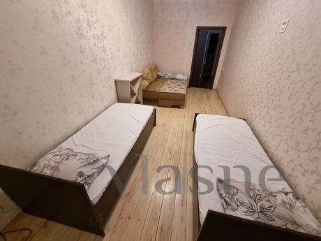 5-комнатные апартаменты в гостевом доме 5-комнатные апартаменты в гостевом доме, Златоуст - квартира посуточно