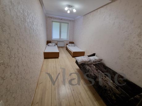 5-комнатные апартаменты в гостевом доме 5-комнатные апартаменты в гостевом доме, Златоуст - квартира посуточно