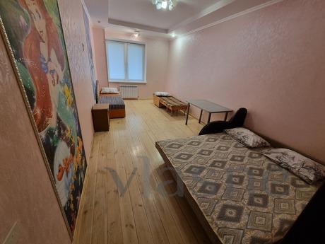 5-комнатные апартаменты в гостевом доме 5-комнатные апартаменты в гостевом доме, Златоуст - квартира посуточно