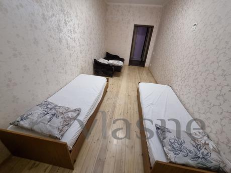 5-комнатные апартаменты в гостевом доме 5-комнатные апартаменты в гостевом доме, Златоуст - квартира посуточно